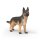 Schleich 14924 - Female German Shepard