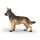 Schleich 14924 - Female German Shepard