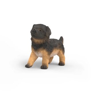 Schleich 14925 - German Shepard Puppy