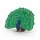 Schleich 14926 - Peacock