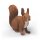 Schleich 14936 - Squirrel