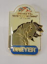 Breyer PIN - World Equestrian Games 2010 (Pic shows the...
