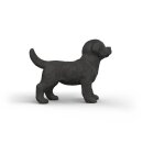 Schleich 14922 - Black Lab Puppy