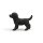 Schleich 14922 - Black Lab Puppy