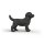 Schleich 14922 - Black Lab Puppy