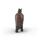 Schleich 14927 - North Swedish Horse