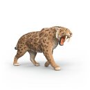 Schleich 15054 - Saber-toothed Tiger (Smilodon)