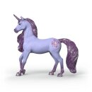 Schleich 70893 - Unicorn Stallion Orchid
