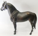 Breyer Traditional (1:9) 822 - Morgan (Pic shows the...