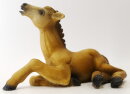 Resin - Foal (Pic shows the actual animal)