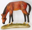 Resin Yearling   (Pic shows the actual horse)*