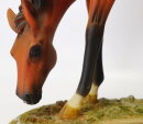 Resin Yearling   (Pic shows the actual horse)*