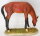 Resin Yearling   (Pic shows the actual horse)*