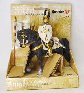 Schleich 70035 - Knight (Pic shows the Item)*