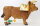 Safari Ltd. 2328-29 - Jersey Bulle (Vintage)