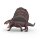 Schleich 15052 - Dimetrodon