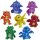 Safari Ltd. Toob® 104592  - Mystic Mood Dragon