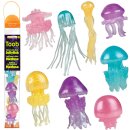 Safari Ltd. Toob® 110396  - Glow-in-the-Dark Jelly Fish