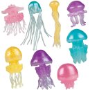 Safari Ltd. Toob® 110396  - Glow-in-the-Dark Jelly Fish