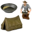 Safari Ltd. Toob® 110481  - Gold Rush