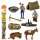 Safari Ltd. Toob® 110481  - Gold Rush