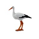Safari Ltd. 110305 - Storch (Weißstorch)