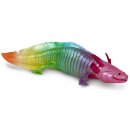 Safari Ltd. 110487 - Rainbow Axolotl