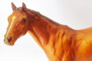 Breyer Traditional (1:9) 435 - Secretariat  (Pic shows the actual horse)*