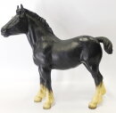Breyer Traditional (1:9) 410384 - Clydesdale Foal (Pic...