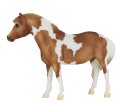 Breyer Traditional (1:9) CS-10500 - Cuddles | 2025 Pony for Christmas