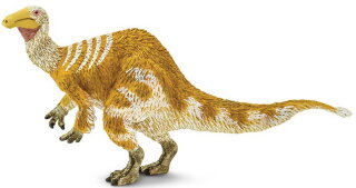 Safari Ltd. Wild Safari® Prehistoric World Dinosaurier 303229 - Deinocheirus