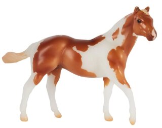 Breyer Stablemate (1:32)  CS-10578 - Westley