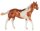 Breyer Stablemate (1:32)  CS-10578 - Westley