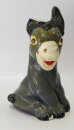 Ceramic Donkey Body  (Pic shows the Item)*