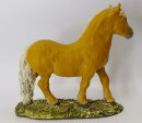 Resin Pony (Pic shows the Item)*