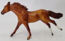 Breyer Stablemate (1:32) 5500 - Throughbred  (picture...