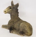 Castagna (?) Resin Donkey (Pic shows the actual animal)