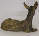 Castagna (?) Resin Donkey (Pic shows the actual animal)