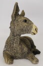 Castagna (?) Resin Donkey (Pic shows the actual animal)