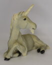Resin Unicorn (Pic shows the actual animal)