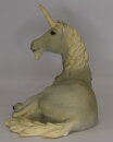 Resin Unicorn (Pic shows the actual animal)