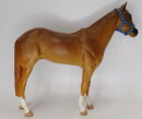 Breyer Traditional (1:9) - Halla CUSTOM (Pic shows the...
