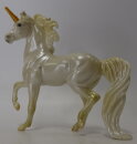 Breyer Stablemate (1:32) 880081 - Unicorn (picture shows...
