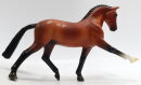 Breyer Stablemate (1:32) 6021 - Hanoverian (Bild zeigt das aktuelle Pferd)