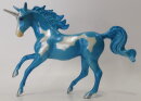 Breyer Stablemate (1:32) 880081 - Einhorn Stute (Bild zeigt das aktuelle Pferd)