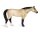 Breyer Stablemate (1:32) B-SM-10256  - Stock Horse