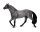 Breyer Stablemate (1:32) B-SM-10256  - Quarter Horse