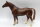 Breyer Traditional (1:9) 912 - Trakehner (Pic shows the actual horse)*