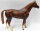 Breyer Traditional (1:9) 912 - Trakehner (Pic shows the actual horse)*
