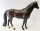 Breyer Traditional (1:9) 1475 - Ravel (Bild zeigt das aktuelle Pferd)*